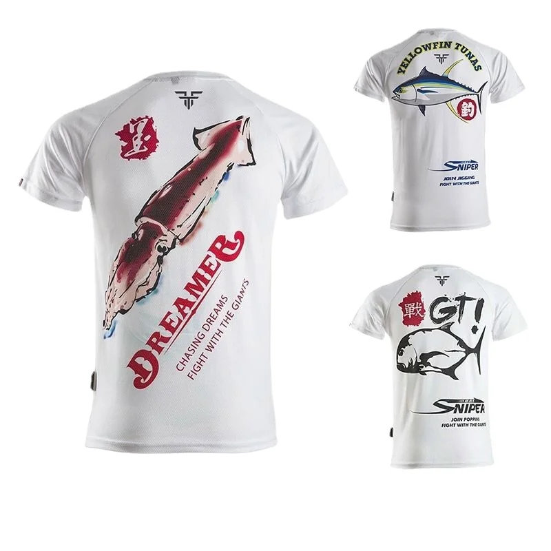 Terno de pesca de manga curta  - Fishing Equipment Used avaliação e preço