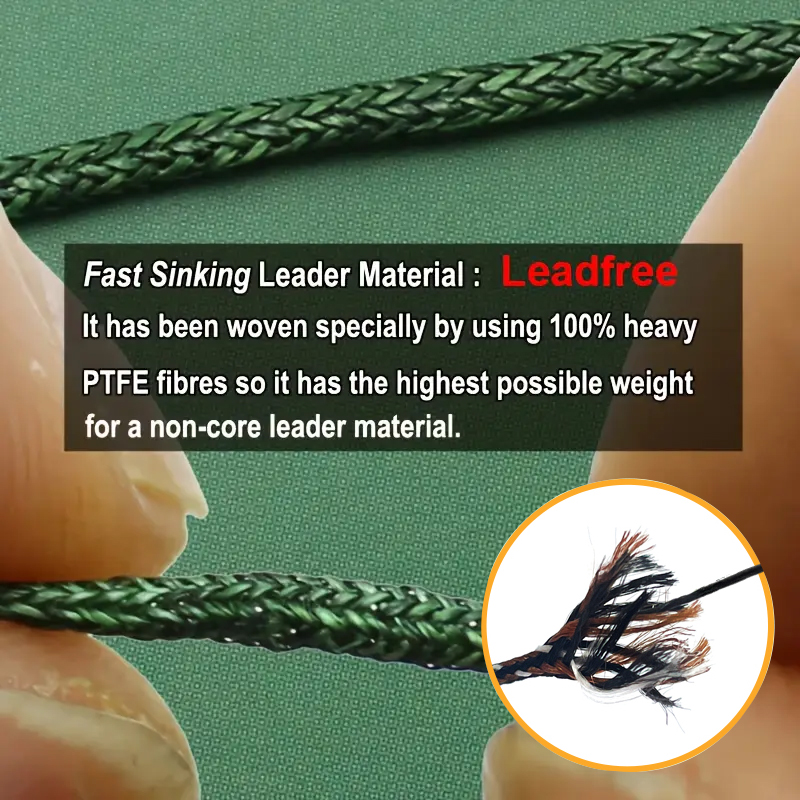 3/6pc carpa linha de pesca pro - Braided Fishing Line avaliação e preço