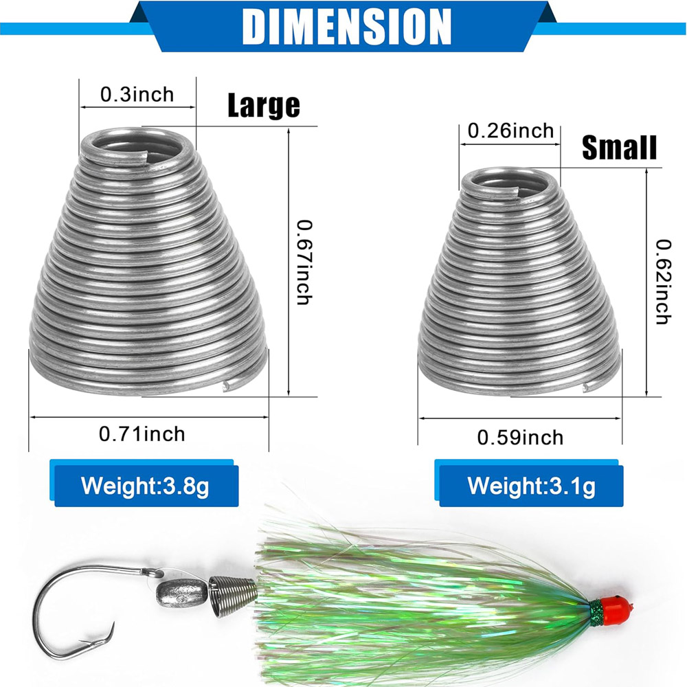 20 pçs ballyhoo isca equipamen - Fishing Equipment Wholesale avaliação e preço