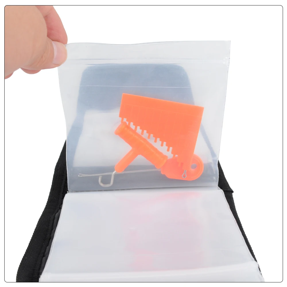Hirisi bolsa de equipamento de - Fishing Equipment Wholesale avaliação e preço