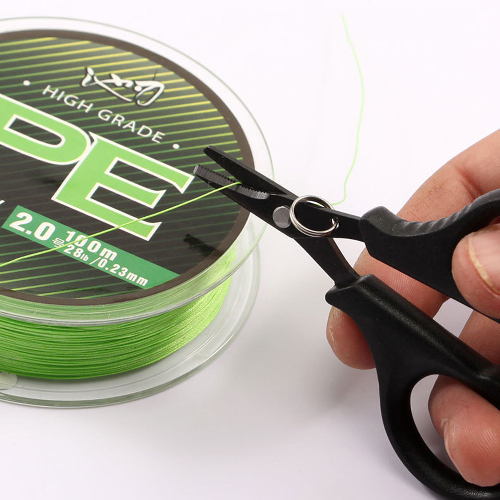 1 conjunto de revestimento de  - Braided Fishing Line avaliação e preço