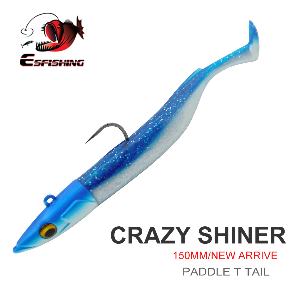 ESFISHING Isca Artificial Maci - Fishing Equipment Deals avaliação e preço