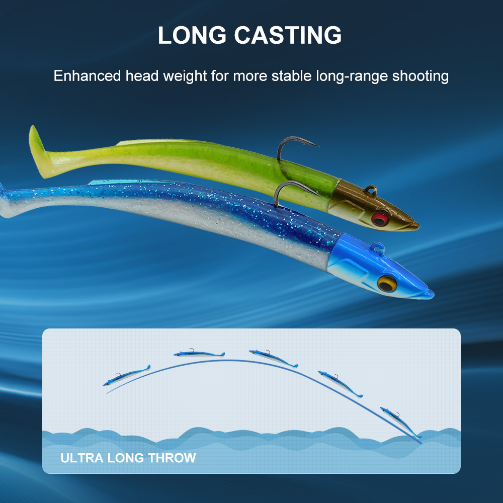 ESFISHING Isca Artificial Maci - Fishing Equipment Deals avaliação e preço