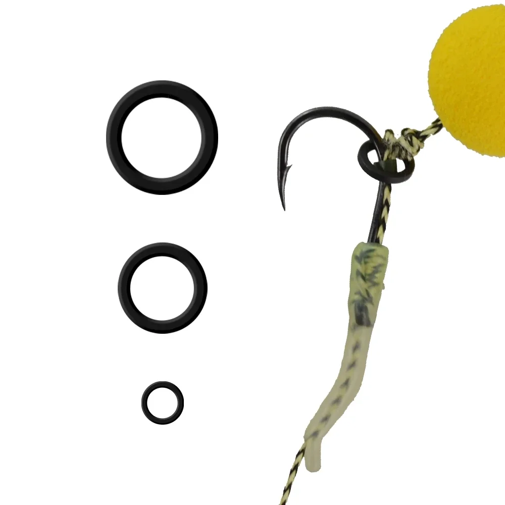 Hirisi 60 pçs pesca da carpa b - Fishing Equipment Wholesale avaliação e preço