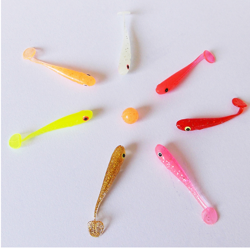 Esfishing isca de pesca profis - Fishing Equipment Deals avaliação e preço