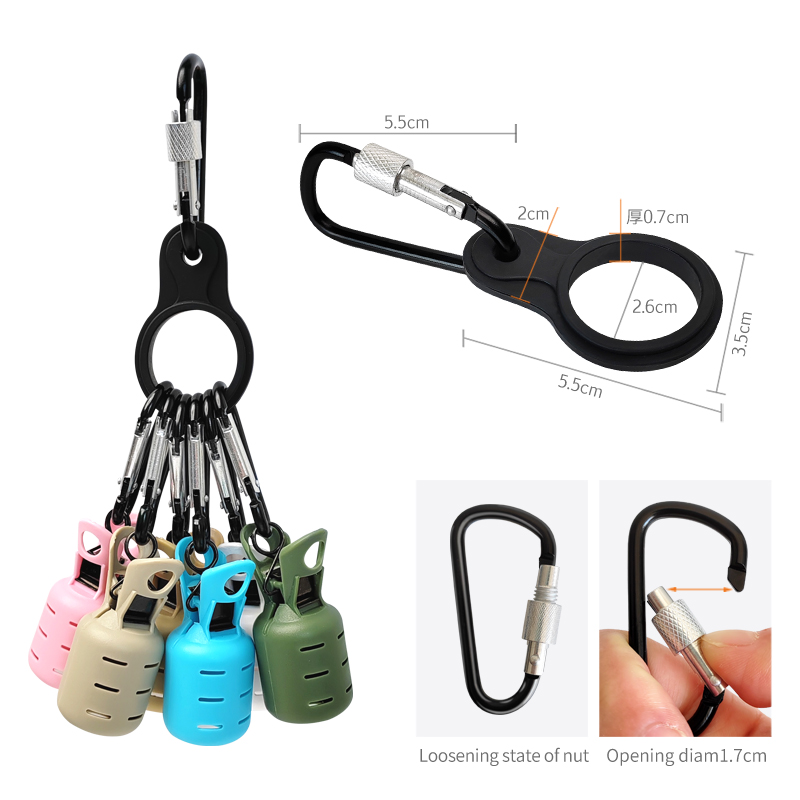 Novo kit protetor de isca de g - Fishing Equipment Used avaliação e preço