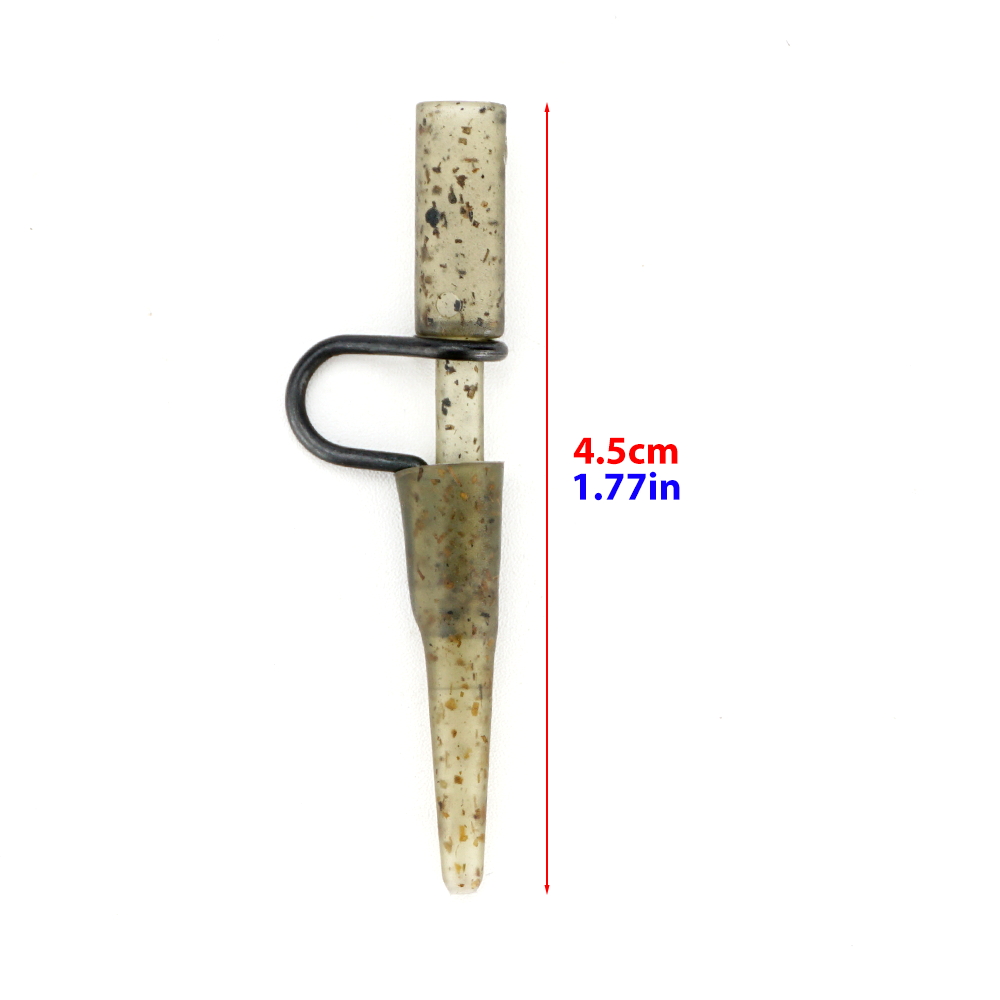 Hirisi 8 peças acessórios de p - Fishing Equipment Wholesale avaliação e preço