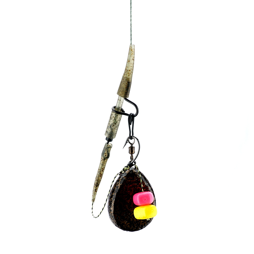 Hirisi 8 peças acessórios de p - Fishing Equipment Wholesale avaliação e preço