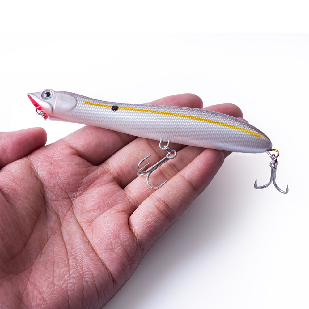 Isca de Pesca Flutuante Topwat - Fishing Equipment Deals avaliação e preço