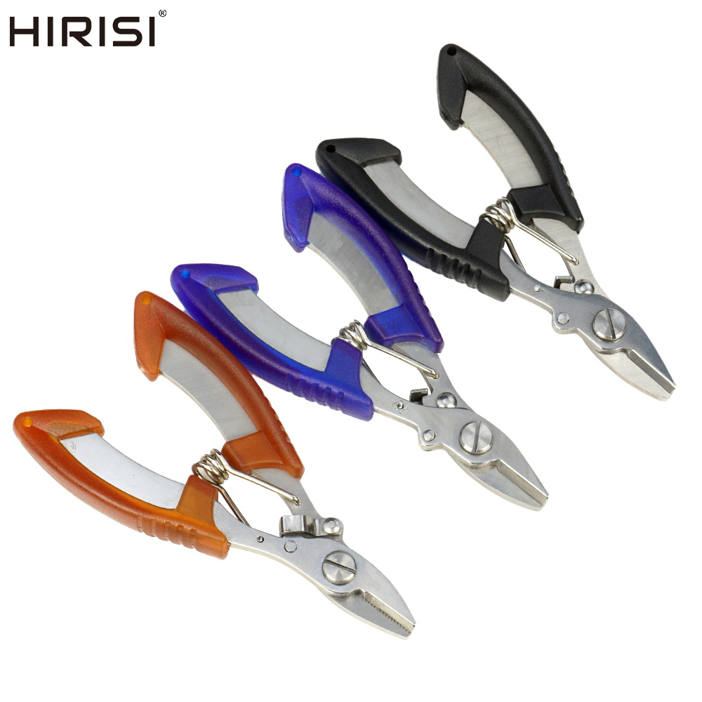 Hirisi jd03 tesoura de pesca d - Braided Fishing Line avaliação e preço