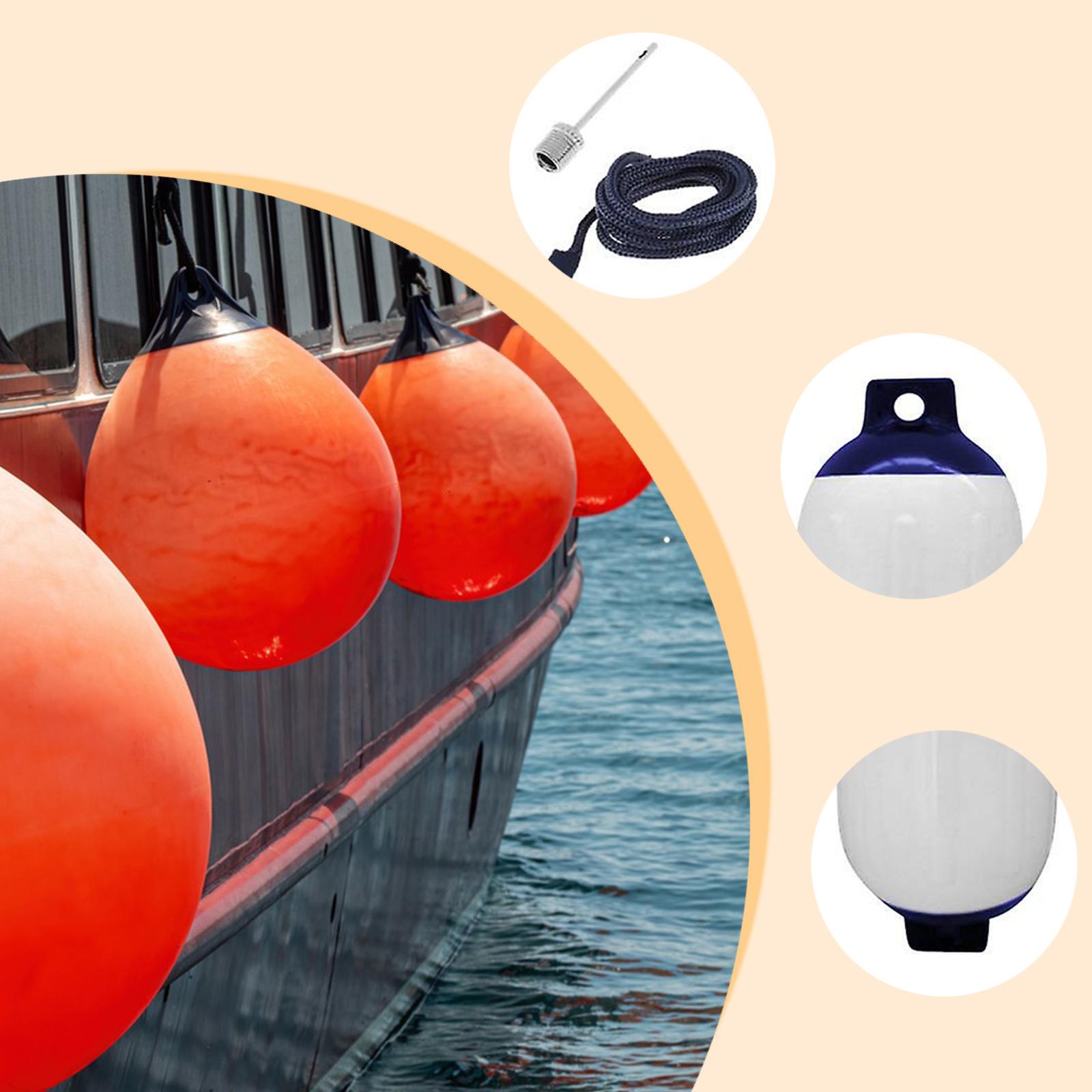 4 Peças de Protetores de Barco - Fishing Equipment For Beginners avaliação e preço