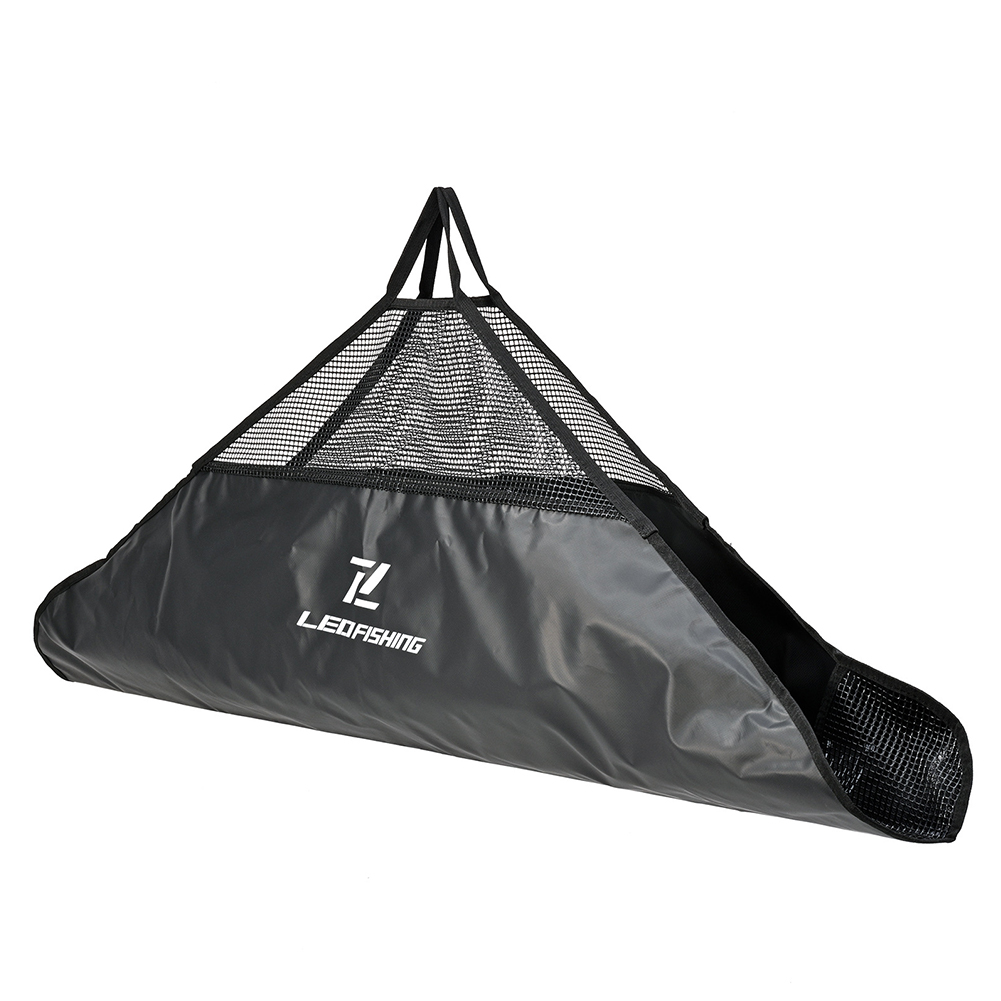 Tapete de Pesca em PVC Preto 1 - Fishing Equipment For Beginners avaliação e preço